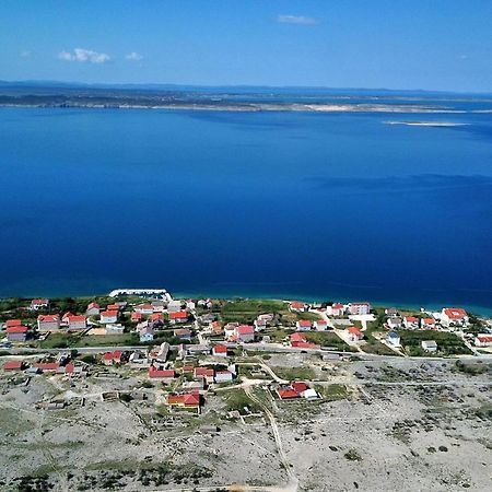 Apartments Anka Rtina Eksteriør bilde