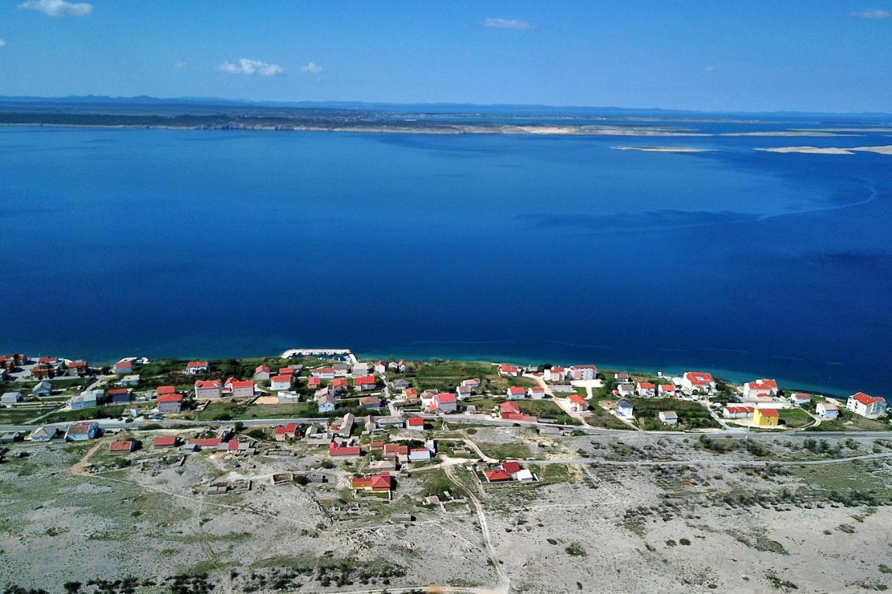 Apartments Anka Rtina Eksteriør bilde